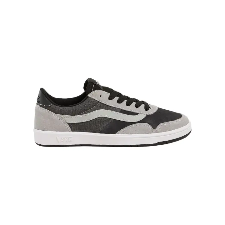 Zapatillas Grises Vans Cruze Too ComfyCush Light Grey - 1