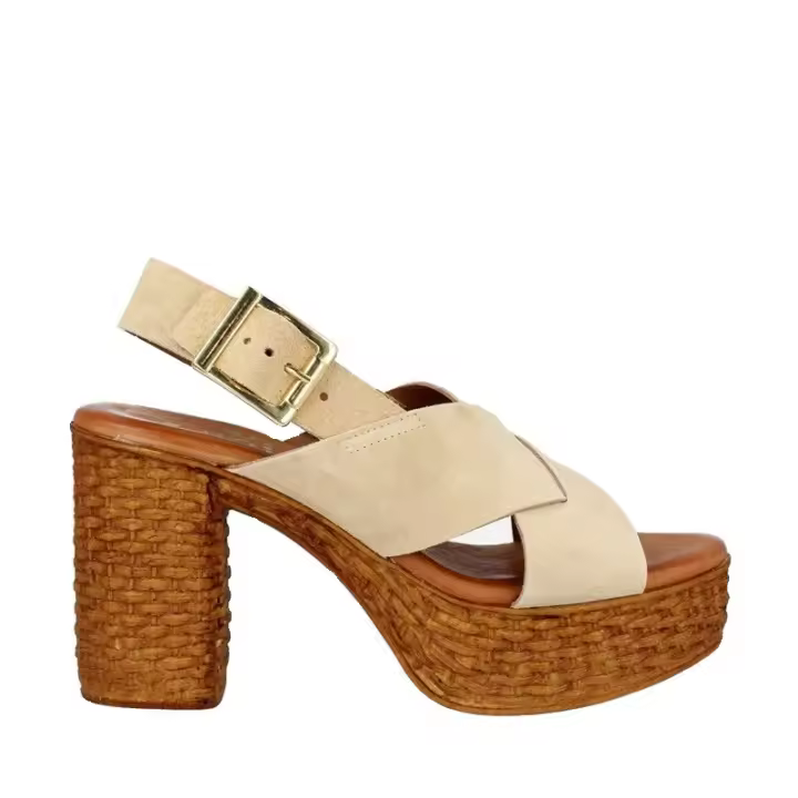 ITSE CINDY 2311-BIS BEIGE - 1