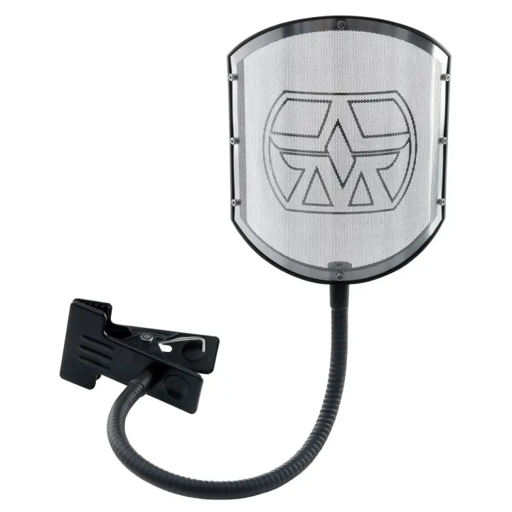 MICRÓFONOS ASTON SHIELD GN POP FILTER STUDIO MICROFONS KILLER ANTIPOP FILTER ASTSHIELDGN Otros equipos Vivo - 1
