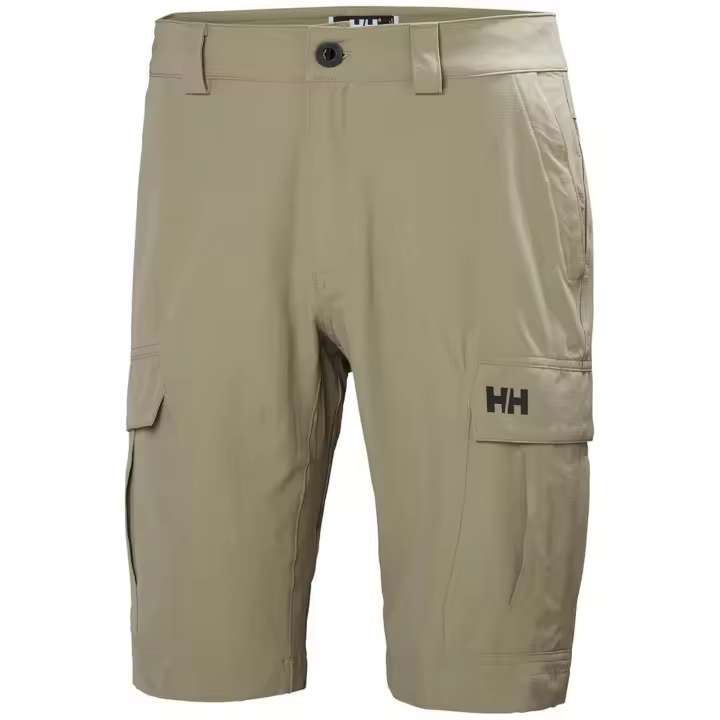 Textil Sportwear marca Helly Hansen modelo 54154_720 para hombre en color beig - 1