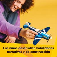 Lego 31160 Avion de Carreras Lego Creator - details 5
