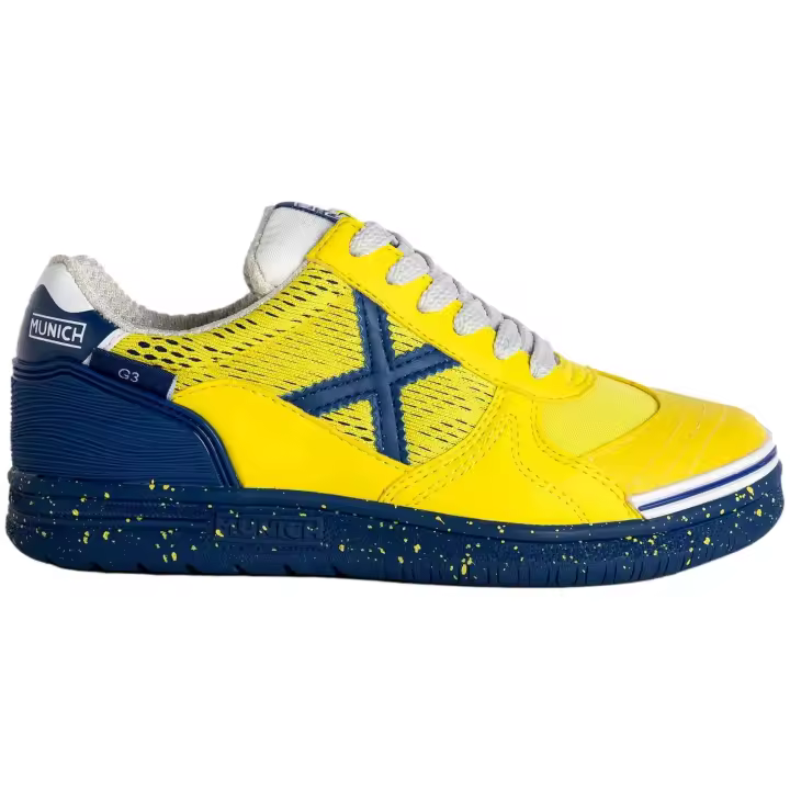 Calzado Futbol marca Munich modelo 1511362 para unisex - 1