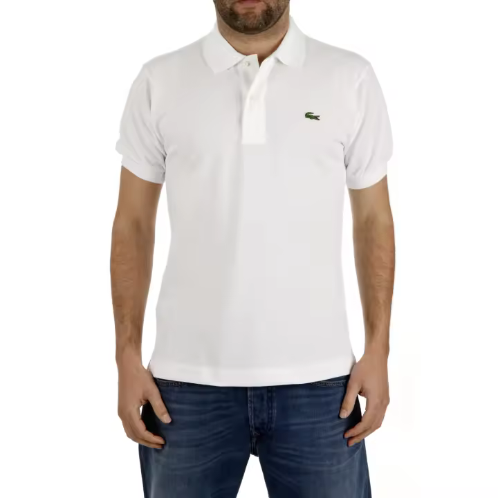 LACOSTE L1212 Polo clásico - 1