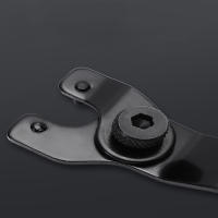 Accesorio De Grindadora De Ángulo Ajustable 1PC Llave De Plástico Para Herramientas Eléctricas De Reparación Manual Calidad Superior - details 5