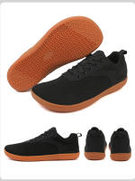 Zapatillas Casuales Para Hombre Y Mujer Transpirables De Tela De Malla Deportivas Para Correr Y Caminar Con Suela De Goma - details 14