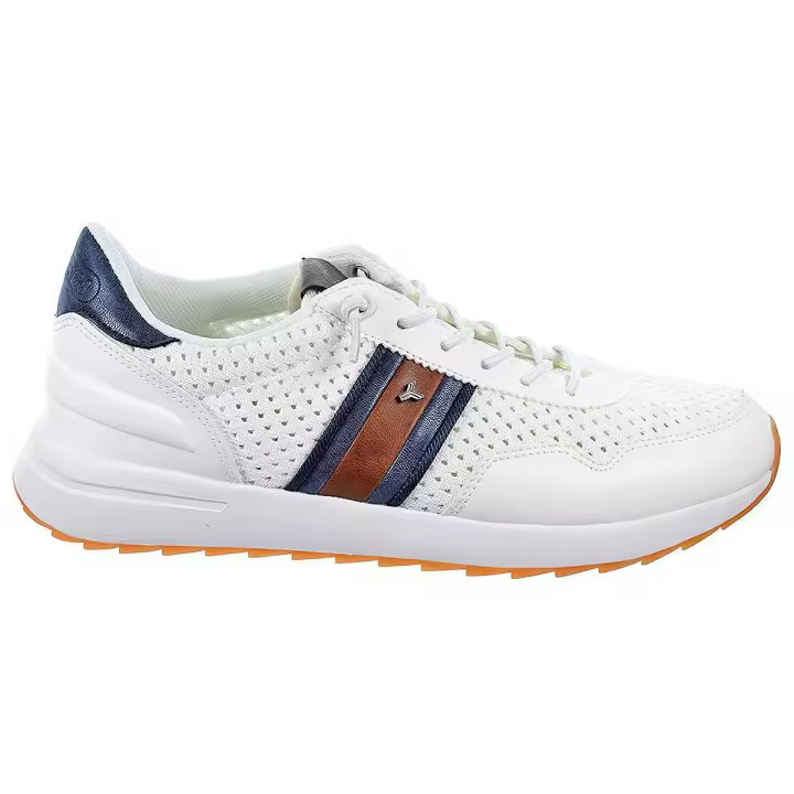 Melbourne yumas sneaker sport calzado - 1