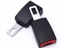 Extensor De Cinturón De Seguridad Para Coche Cubierta De Almohadilla Accesorios De Coche Clip De Cierre De Cinturón ABS + Acero 45 Extensión De Ancho De Cinturón 2.1cm-2.2cm - details 2