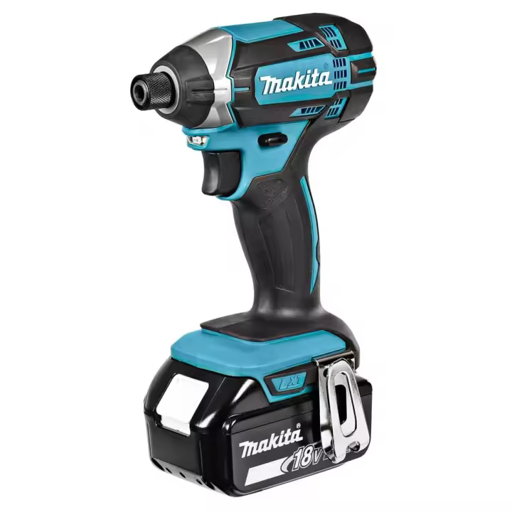 MAKITA - DTD152ZJ Atornillador de impacto LXT® MAKITA - 1