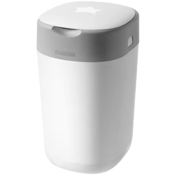 Tommee Tippee Contenedor Sangenic Twist & Click Para Bebe - 1