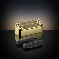 Babyliss Pro 4rtist recambio shaver de doble lamina. - details 2