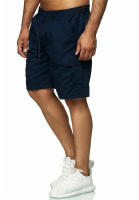 Pantalones de verano para hombre, pantalones cortos de trabajo para hombre, pantalones cortos holgados para hombre, pantalones casuales con múltiples bolsillos para hombre - details 9