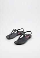Ipanema IPANEMA CLASS ARTESANIA FEM Chanclas Mujer Negro - details 1