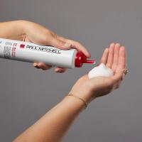 Paul Mitchell Sculpting Foam, Anti Encrespamiento, rizos definidos, maravillosos y sin peso. - details 0