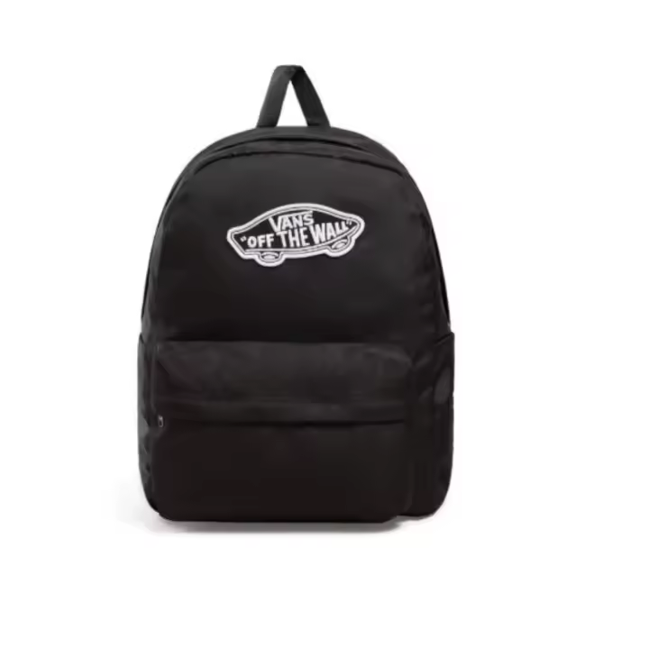 VANS OLD SKOOL CLASSIC. VN000H4YBLK1. Black. Mochila Unisex. - 1