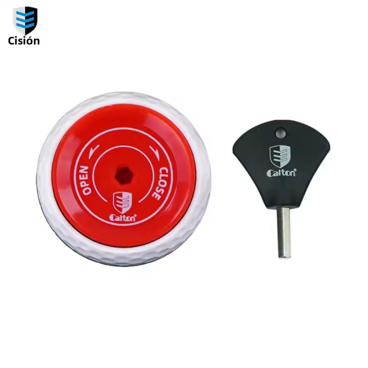 Bolas De Práctica Para Golfe Caiton Entrenamiento De Pegada Con Bolas Ligeras Y Pesadas Mejora Tus Habilidades De Pegada Accesorios De Práctica De Golf - 1