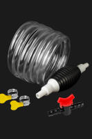 Bomba De Transferencia De Combustible Manual 5 Segundos Extractor De Aceite Absorbedor De Gasolina Para Automóviles Diesel Y Petrol - details 7