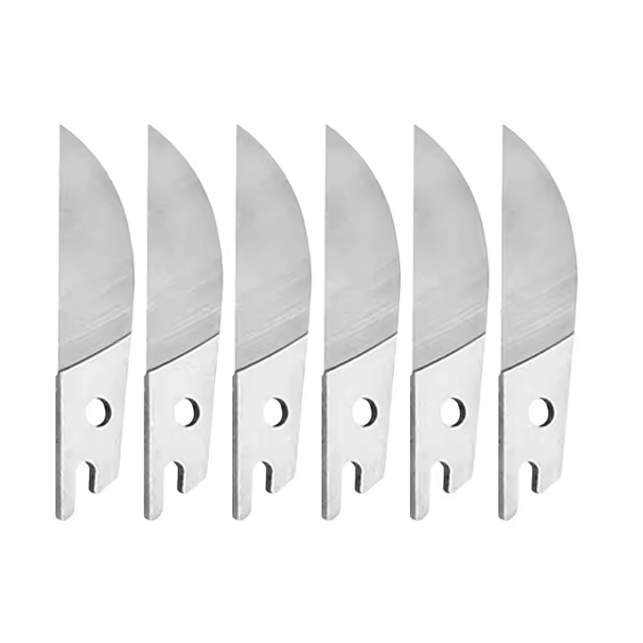 Tijeras De Ángulo Múltiple Para PVC Tubería Panel De Pared Moldura Trim Alambre Herramienta De Corte Angular Con Mango De Goma - 1