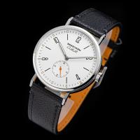 Reloj De Pulsera Automático Para Hombre SEESTERN 2024 ST1701 Movimiento Ultrafino Estilo Negocios Casual Y Lujo Marca Top - details 32