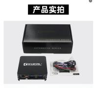 Amplificador De Coche Con DSP 6 Canales Sistema De Audio Para Android Pantalla Grande Amplificador De Subwoofer Sin Perdida De Potencia - details 7