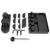 Juego De Máquina De Doblado De Joyas Multifuncional Herramientas Para El Arte De La Joyería Herramienta Para Anillos Y Aretes - details 6