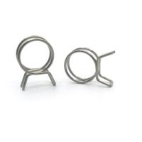 Kit De Accesorios Para Motocicleta 10 Piezas Tornillos De Tubo De Combustible 5mm-12mm Clip De Resorte Para Scooter ATV Herramientas De Metalworking - details 11