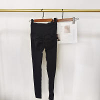 Nuevas Leggings De Yoga Para Mujer De Color Sólido Con Cintura Elástica Tallas Pequeñas Sin Costuras Levantadoras Y Adelgazantes De Piernas Fitness De Longitud Del Tobillo - details 3