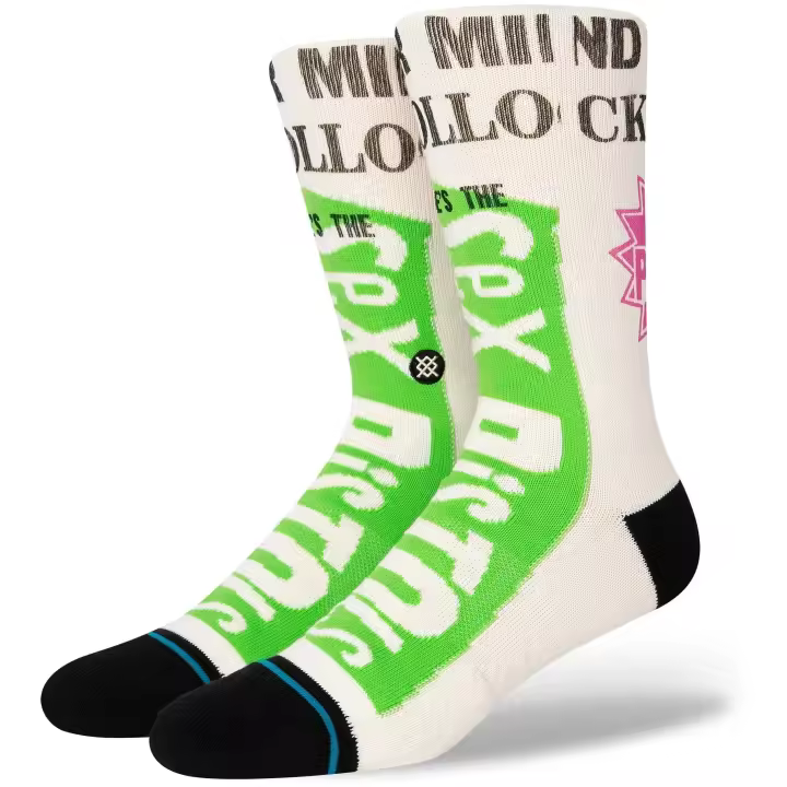 Calcetines marca Stance modelo A555A22Bol-Ofw para unisex en color multicolor - 1