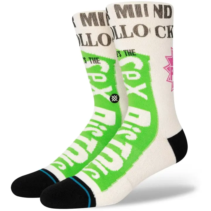 Calcetines marca Stance modelo A555A22Bol-Ofw para unisex en color multicolor - 1