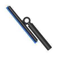 EHOMGUI Escobilla De Ducha Para Puerta De Vidrio Con Mango Telescopio Limpia Espejos De Baño Y Limpiador De Vidrio Ecológico - details 3