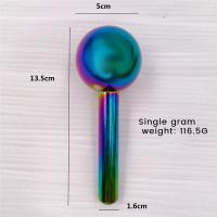 Aplicador de Hielo de Belleza Bolas de Onda de Hielo para Juego de Hockey Masaje Coreano Salón de Belleza - details 1