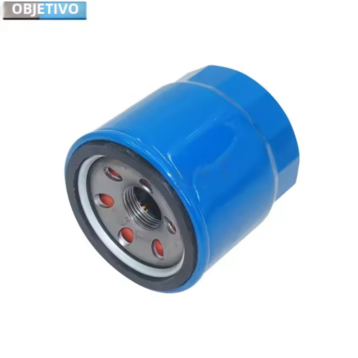 Filtro De Aceite 26300-2Y500 Para Hyundai Atos Getz Kia Carens Picanto Rio Parte Automotriz Interchangeable 26300-02500 26300-02501 26300-02502 - 1