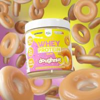 Protella - Proteina - Mini Whey Protein Original 100gr - 100% Proteína Whey De Suero De Leche - details 0