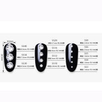 „AB Crystal Strass for Nails“