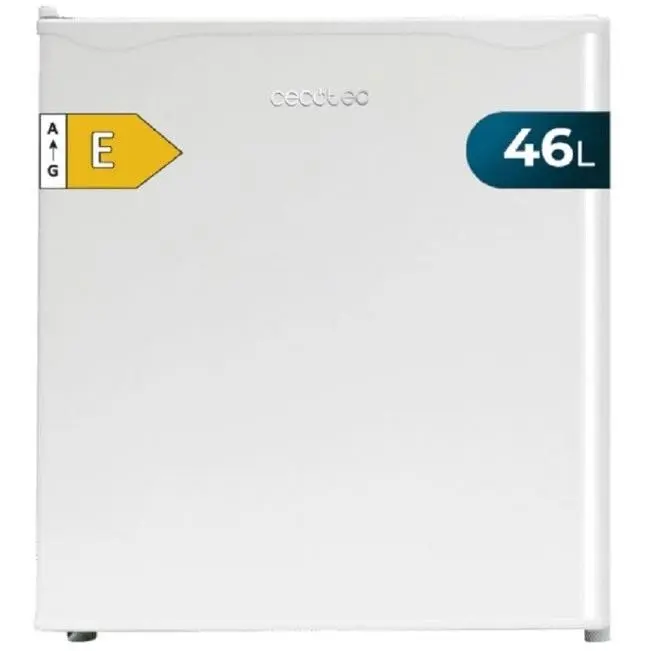 CECOTEC FRIG.00149 GRANDCOOLER 20000 SILENTCOMPR FRIGORIFICO 1 PUERTA - 1