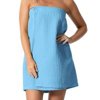 Toalla De Baño De Paja Para Mujer Ligera De Rodilla Para Spa Y Belleza Envoltura Corporal Uso Doméstico after Shower Towel Para Cepillo El Cabello - details 16