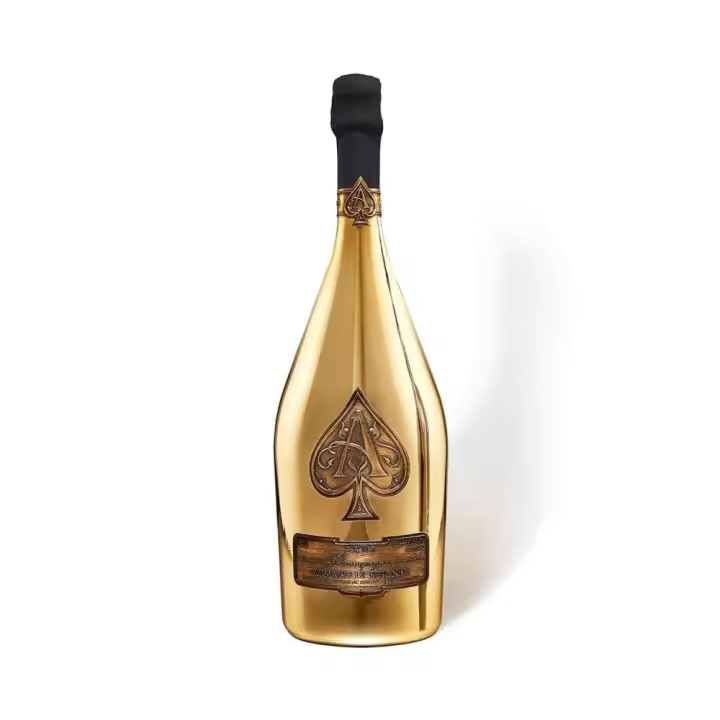 Armand de Brignac Brut Gold - 1