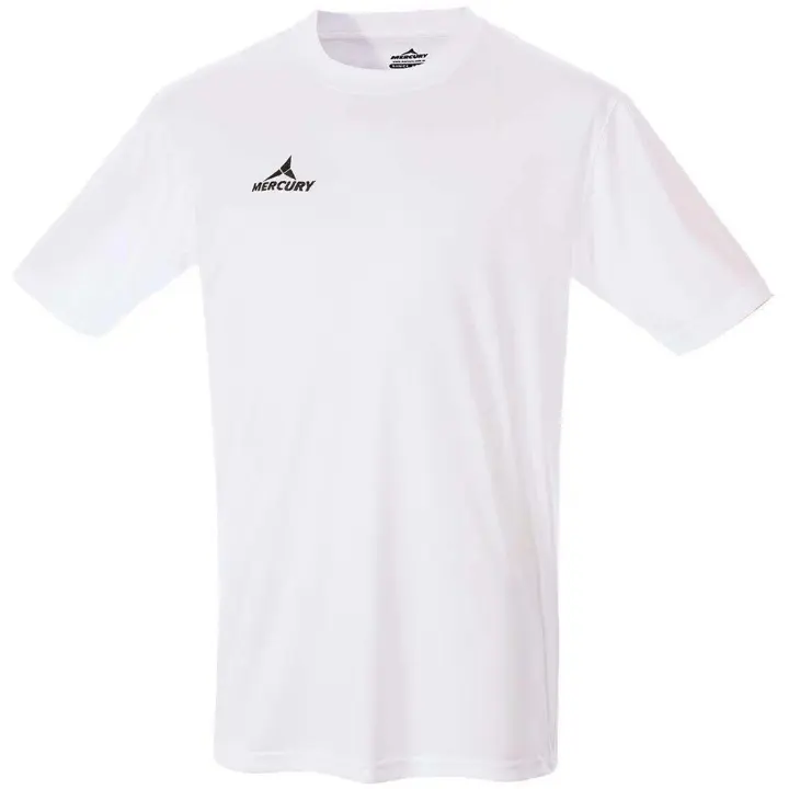 Textil Deporte marca Mercury modelo Meccbj para unisex en color blanco - 1