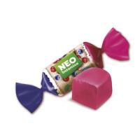 Neo Botanica Caramelos de goma Stevia Smoothie Frutas del Bosque 72g - Sin azucar y Vegano - details 2