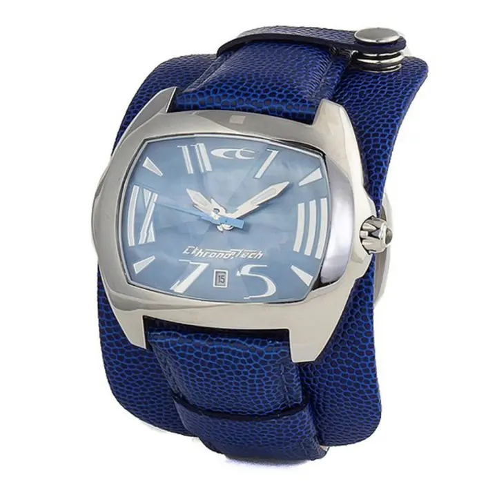 Reloj Hombre Chronotech CT2188J-22 (Ø 47 mm) - 1