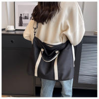 Bolso de lona ligero para mujer, bolsa de hombro de gran capacidad, alta calidad, 2023 - details 9