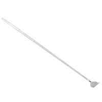 Kit De Masaje Y Raspador Para El Hogar Herramienta Extensible De Acero Inoxidable Portátil Para Alergias Al Aliento Y Picor - details 6