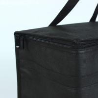 Bolsa Térmica Grande de 30L, Bolsa Térmica para Comida, Bolsa para almuerto de Picnic - details 3