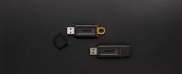 ORIGINAL Kingston DataTraveler Exodia - Unidad Flash USB 3.2, 32GB,64GB,128GB,256GB Gen 1, con capuchón protector y llavero en múltiples colores - details 1