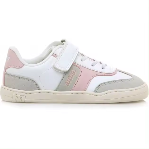 Calzado Mustang en color Blanco - 1