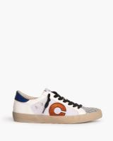 Zapatilla Corina C brillo - details 0