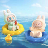 Muñeco De Peluche Labubu Monstruo Dulce Colgante Para Mochila Decoración Kawaii Regalos Para Niños Accesorios De Muñecas - details 11