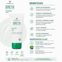Biretix Isorepair Crema Hidratante y Reparadora 50 ml - details 1