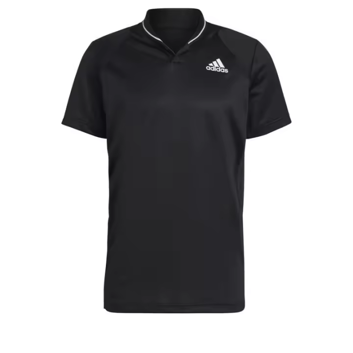 Polo club rib black/white - 1
