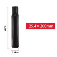 Accesorio De Ciclismo Para Niños Asiento De Acero Con Diseño Antioxidante Tamaños 254/272mm Pieza De Venta Marca ALLTOO - details 2