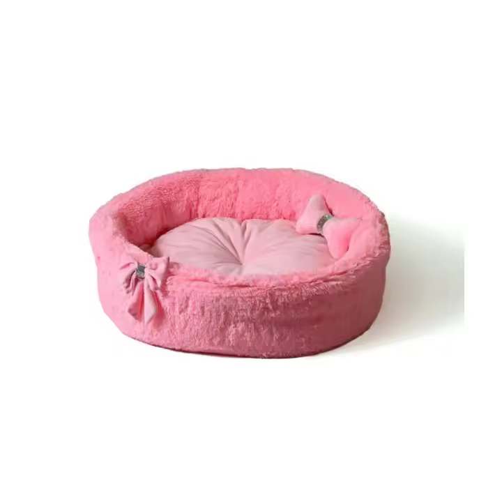 Lair Card rosa XL 65 x 60 x 18 cm - 1